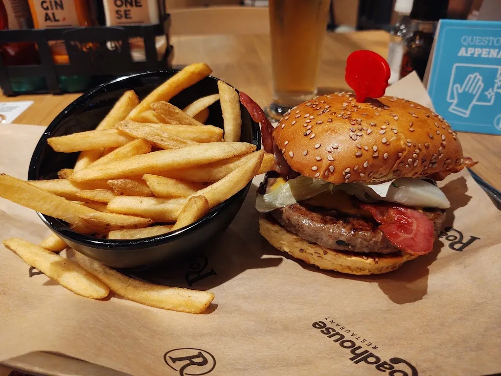 Menu_Roadhouse Restaurant Borgomanero_Borgomanero_immagine_9