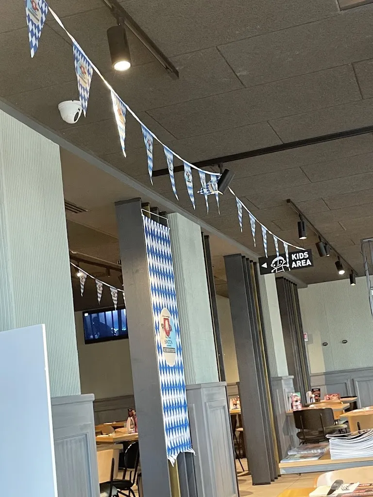 Наталья Пичугина_Roadhouse Restaurant Borgomanero_Borgomanero_recensione