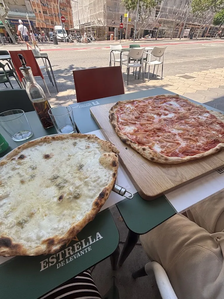 Tania_ROBY PIZZA_Borgomanero_review
