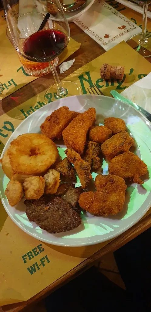 Menu_Durty Nelly's_Borgomanero_image_3