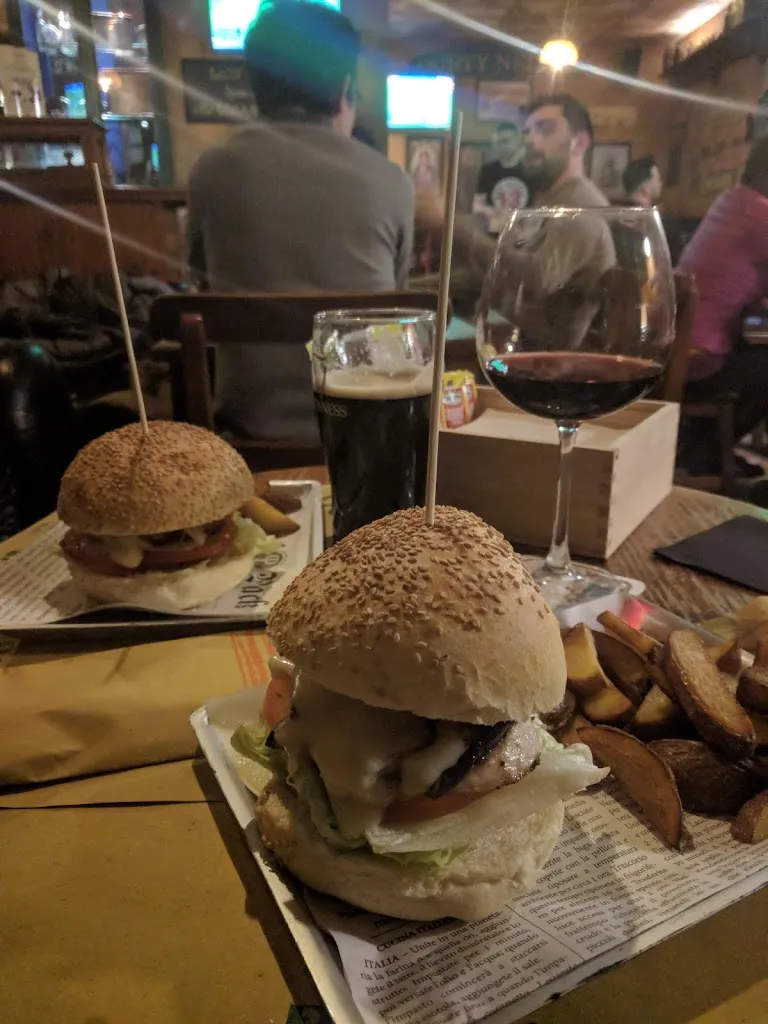 Menu_Durty Nelly's_Borgomanero_image_8