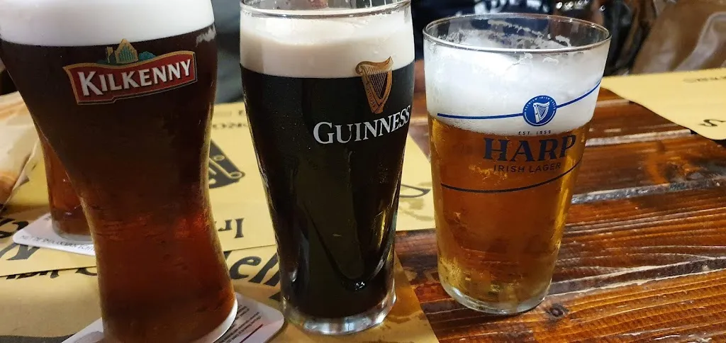 Menu_Durty Nelly's_Borgomanero_image_9