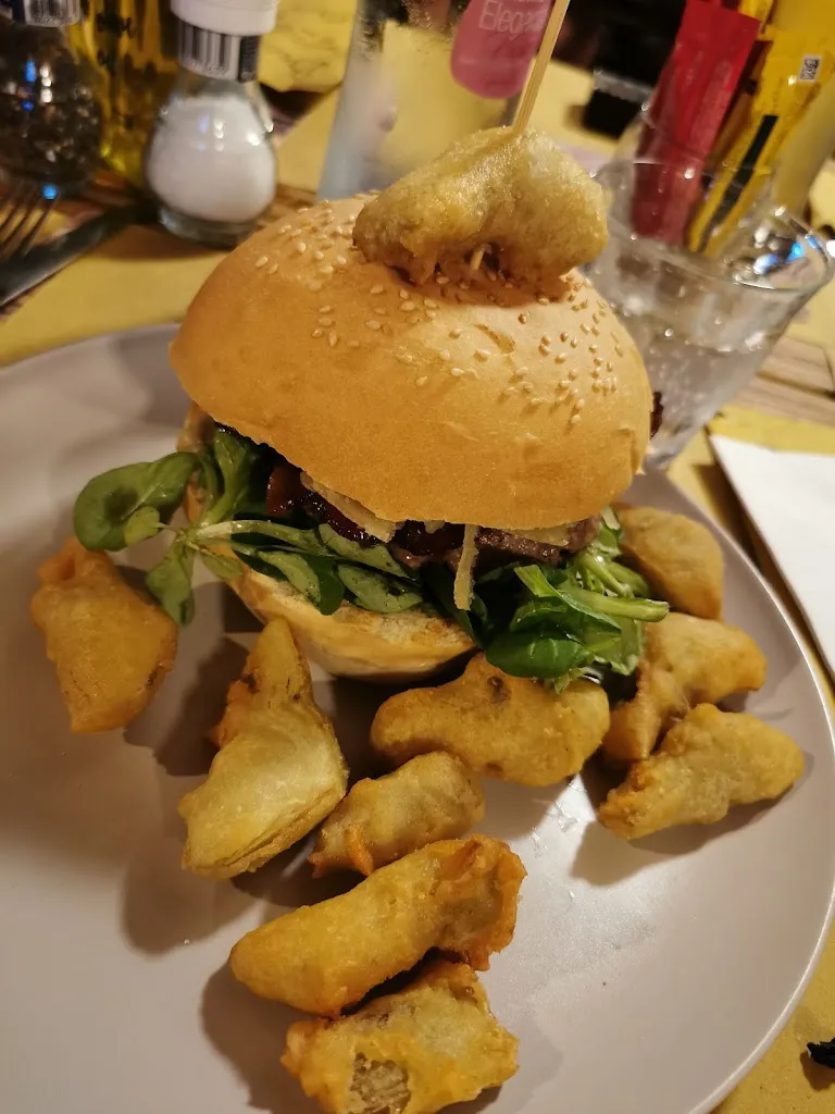 Valeria Romanò_Durty Nelly's_Borgomanero_review