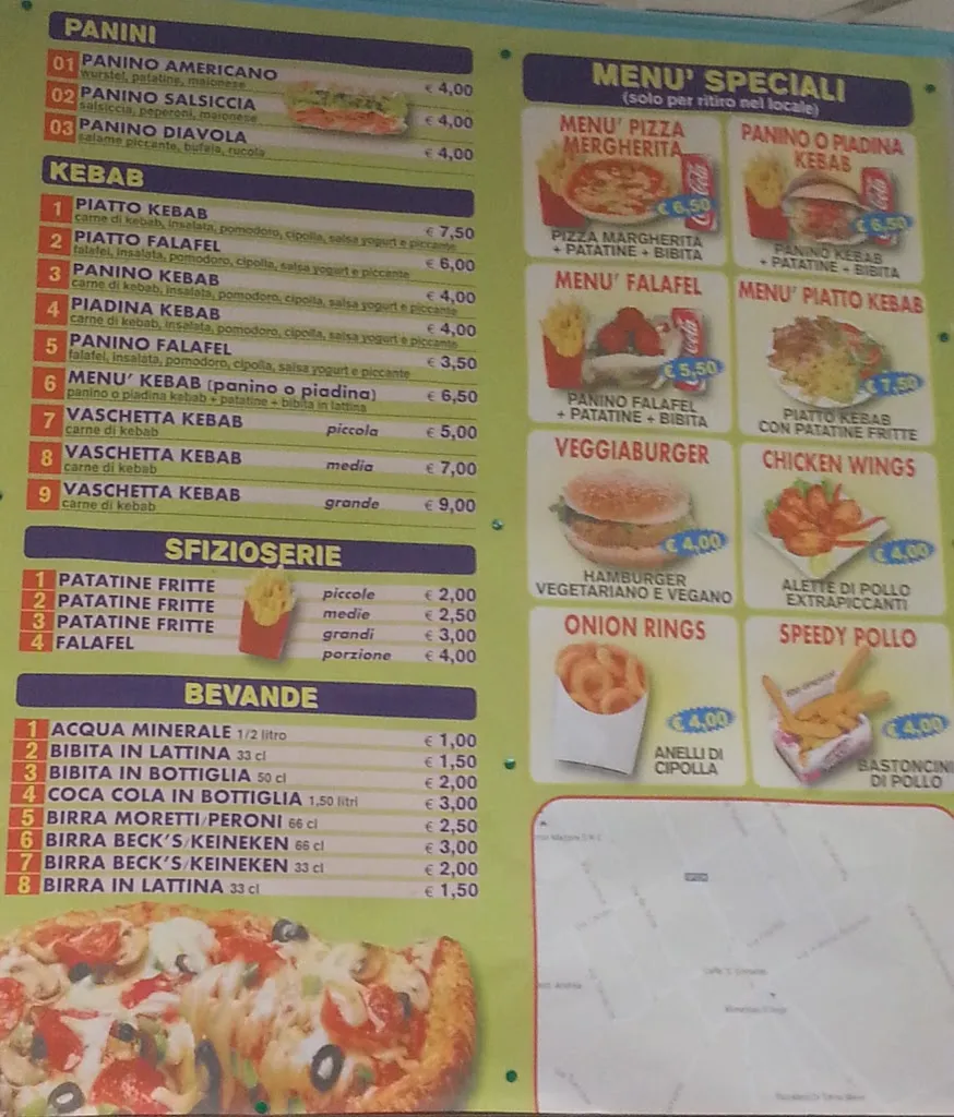 Menu_Pizzeria Da Giosef_Borgomanero_image_2