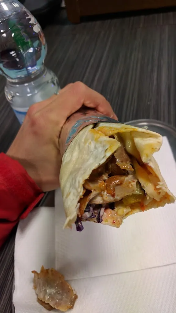 Menu_Pizzeria Da Giosef_Borgomanero_image_8