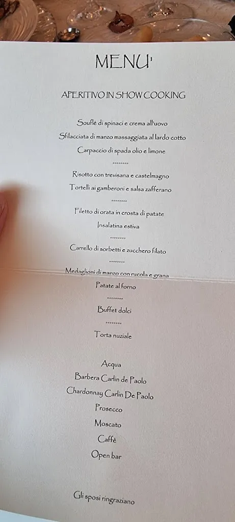 Menu_Ristorante La Tenuta del Sole_Borgomanero_image_2