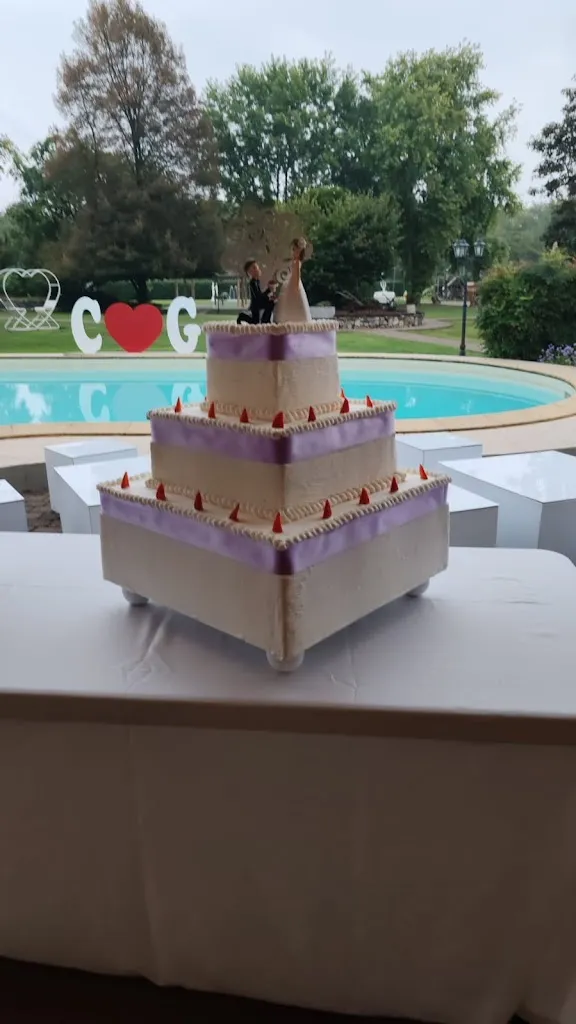 Claudia Civati_Ristorante La Tenuta del Sole_Borgomanero_review