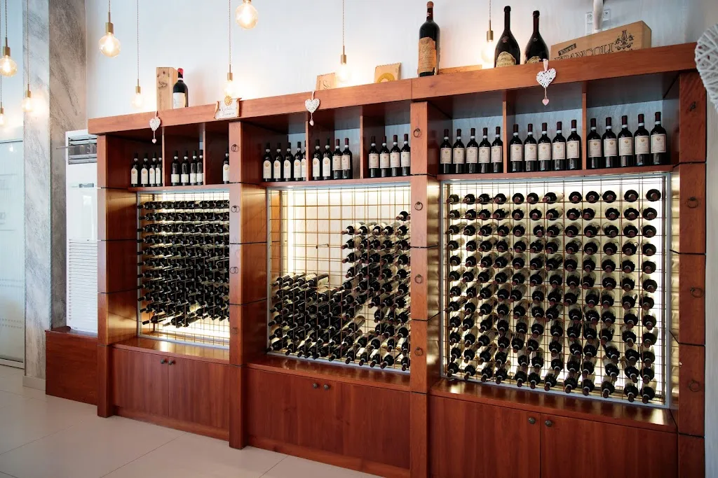 Ristorante La Tenuta del Sole restaurant in Borgomanero