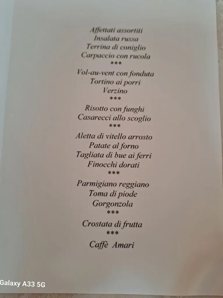 Menu_Ristorante Il Gobbo_Borgomanero_image_1