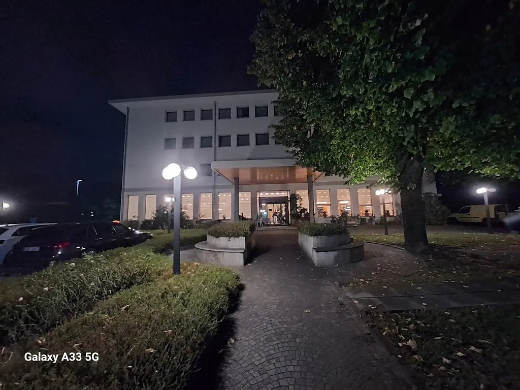 Antonio Granolla_Ristorante Il Gobbo_Borgomanero_review