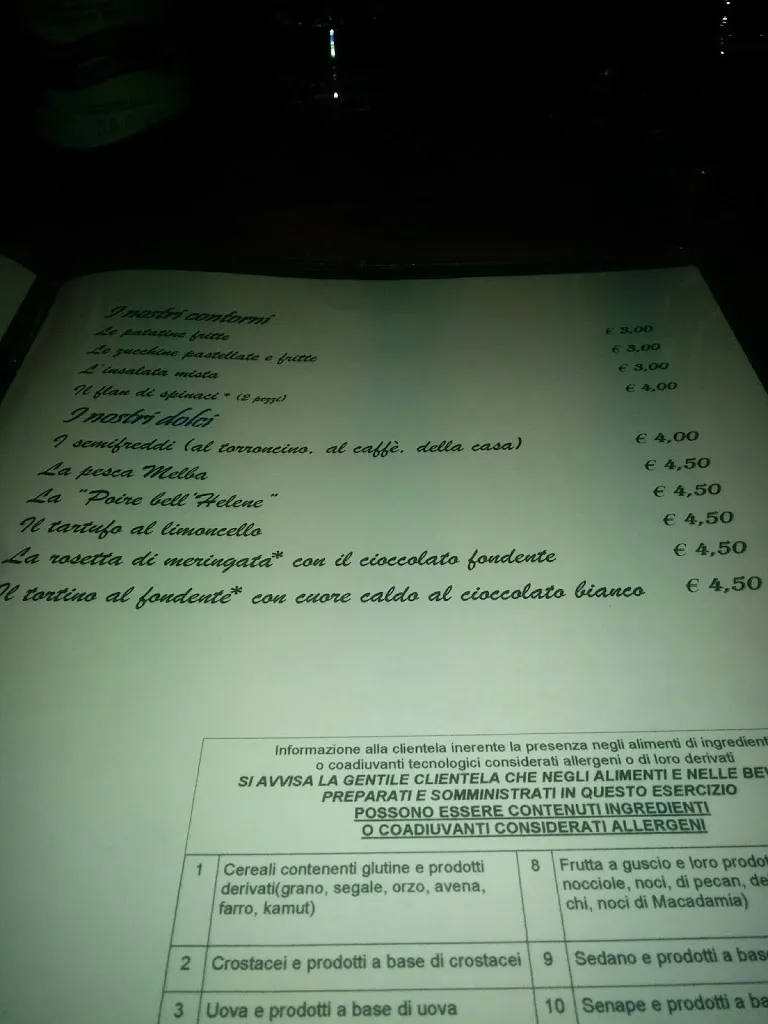 Menu_Hostaria Grotta Azzurra_Borgomanero_image_4