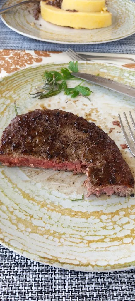 Alex Gibson_Hostaria Grotta Azzurra_Borgomanero_review