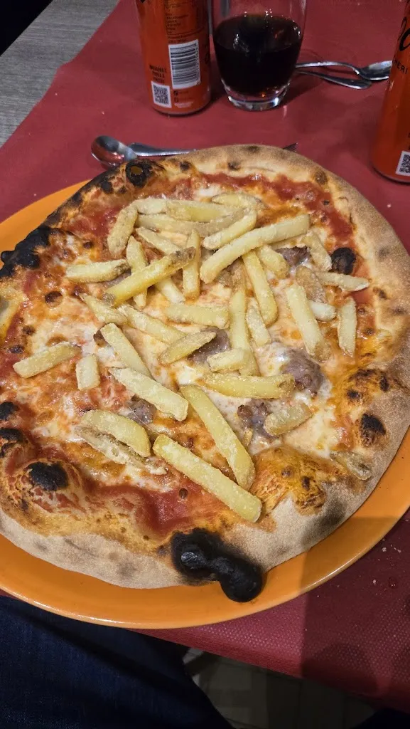 Mauro Della Monica_Hostaria Grotta Azzurra_Borgomanero_review