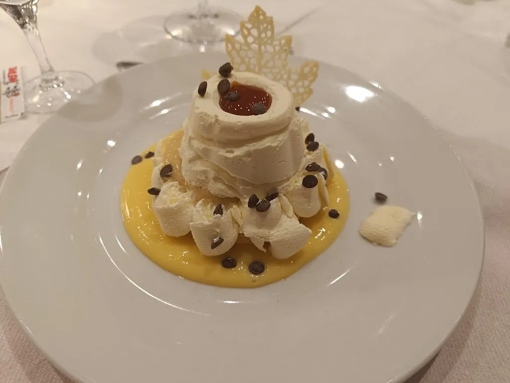 Stefania Moia_Hostaria Grotta Azzurra_Borgomanero_review