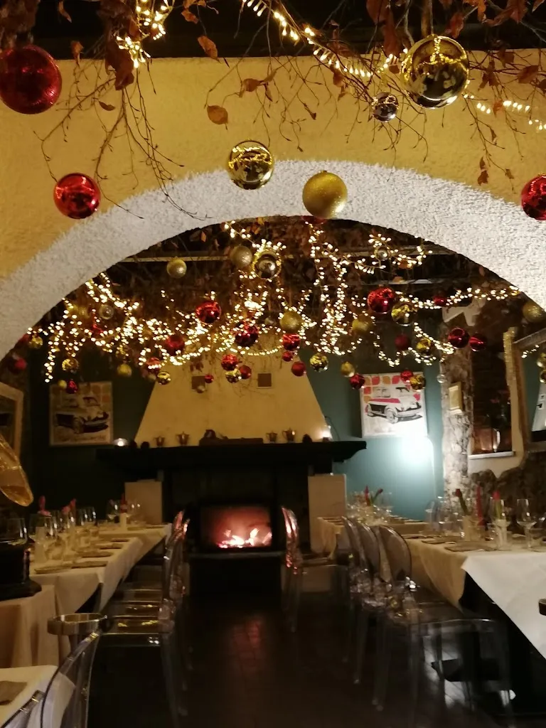 Elisa Grieco_MA Restaurant_Borgomanero_review