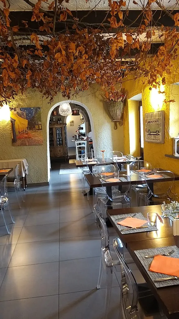 Amedeo Marangoni_MA Restaurant_Borgomanero_review