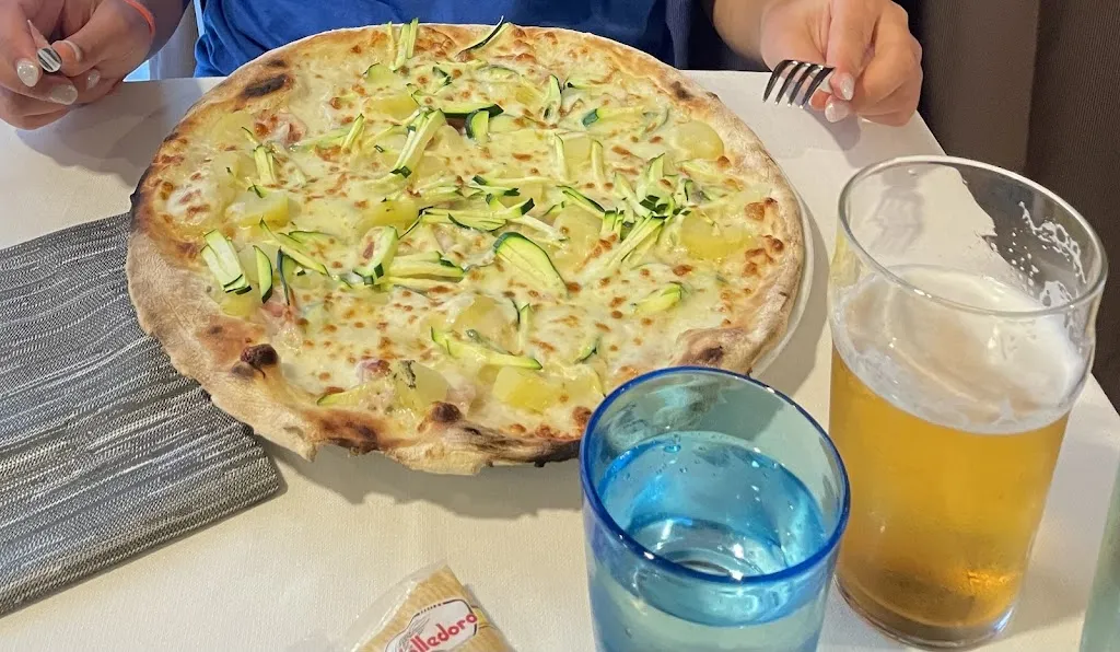 Mie Wagner_Ristorante Pizzeria Mari e Monti_Borgomanero_recensione