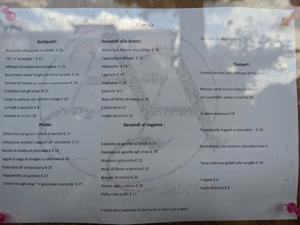 Menu_Ristorante L'Angolo D'Abruzzo_Carsoli_image_4