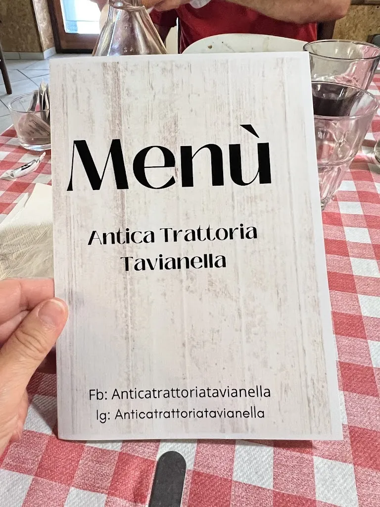 Anna Beccucci_Antica Trattoria Tavianella_Castiglione_review