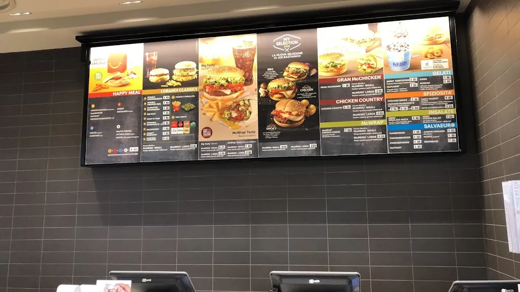 Menu_McDonald's Borgomanero Drive_Borgomanero_image_2