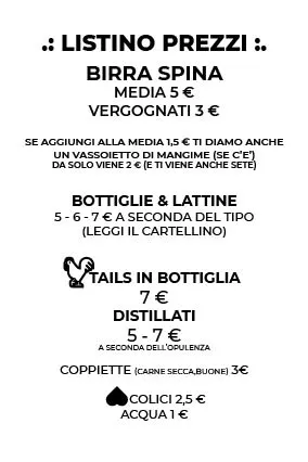 Menu_The Brews.Beer Shop_Borgomanero_image_1