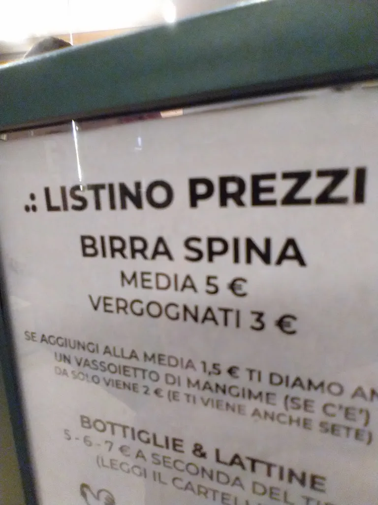 Menu_The Brews.Beer Shop_Borgomanero_image_2