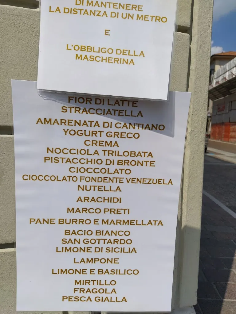 Menu_Gelateria San Gottardo_Borgomanero_image_1