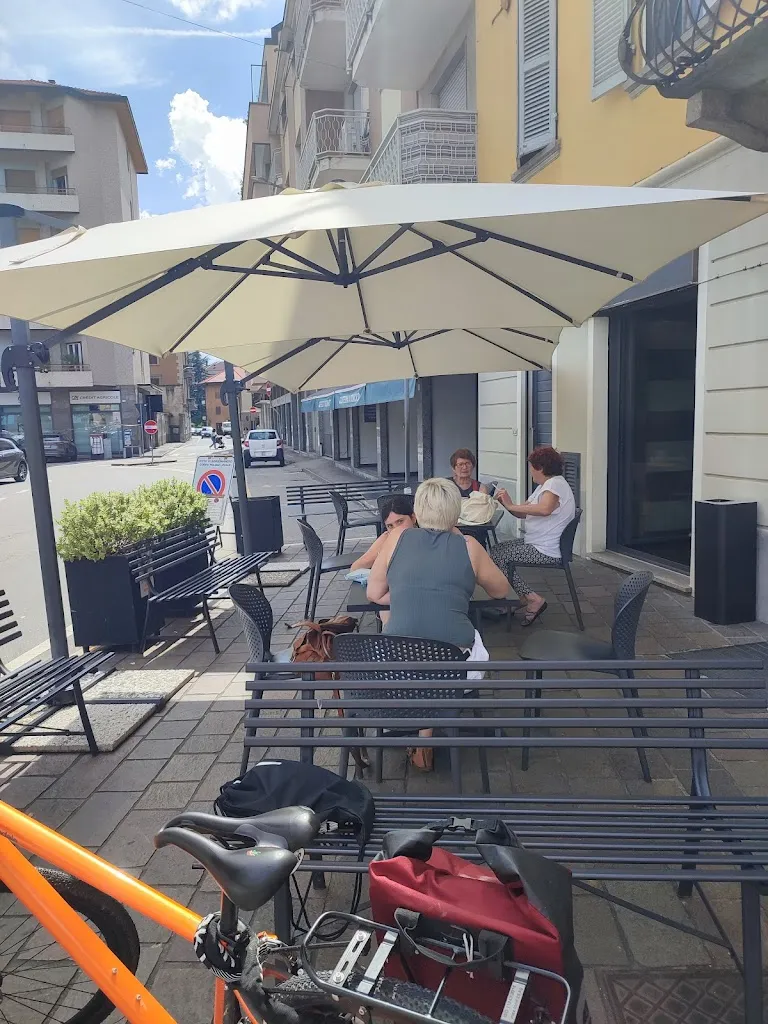 Veronica_Gelateria San Gottardo_Borgomanero_review