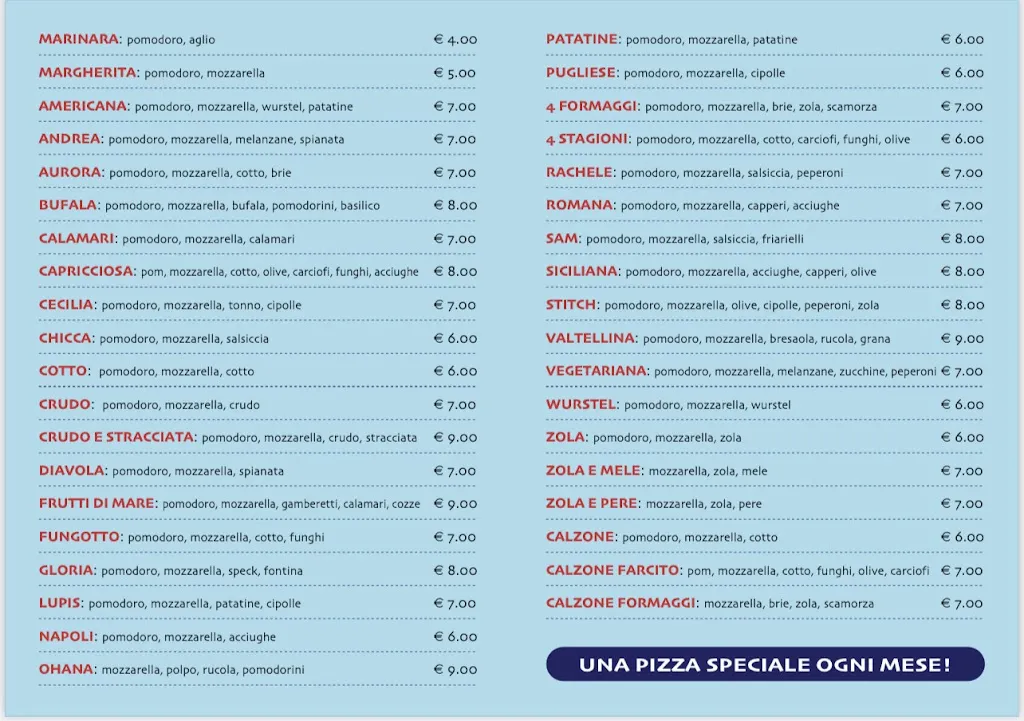 Menu_Pizzeria Ohana_Borgomanero_image_1