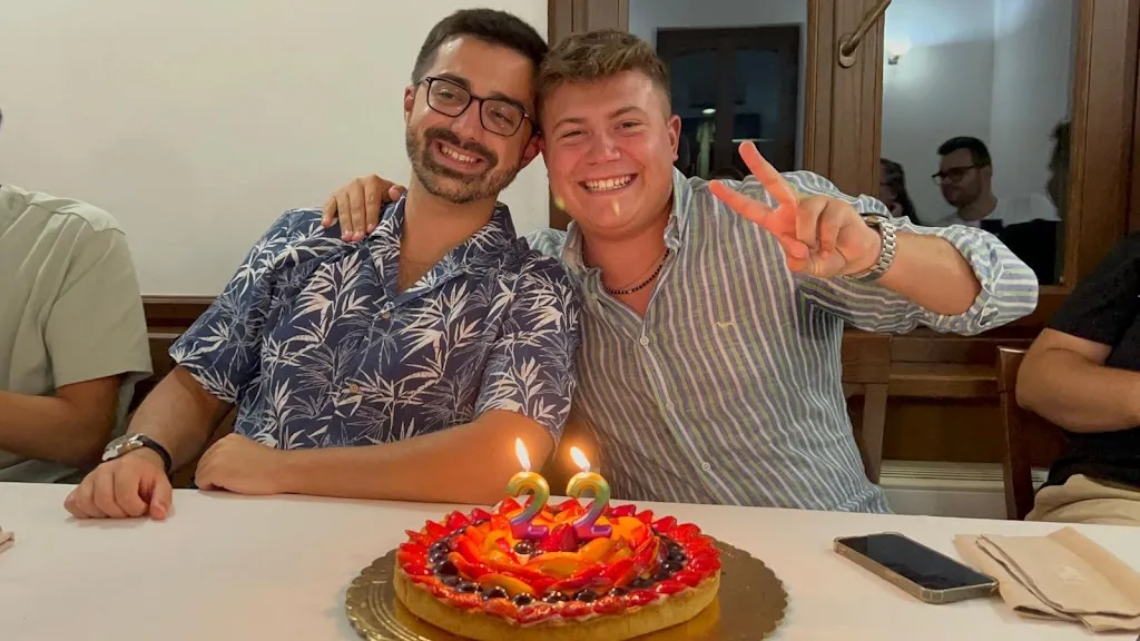 Andrea Cerutti_Ristorante Pizzeria Anfora_Borgomanero_review