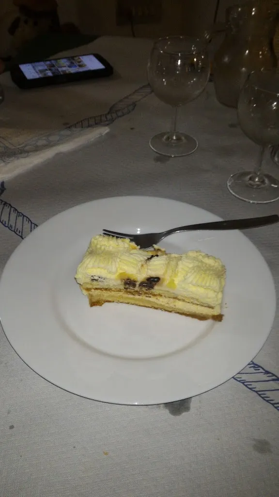 Umberto Prinzi_Ristorante La Campagnola_Borgomanero_recensione