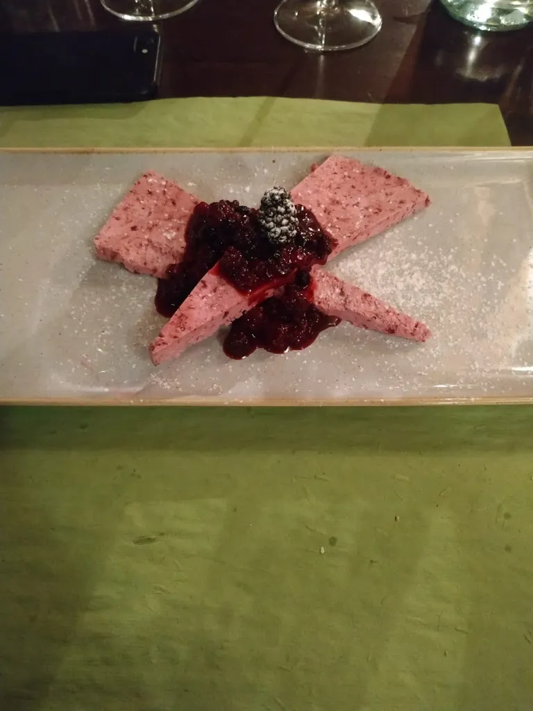 Thomas Just_Le Braci_Bozzole_review