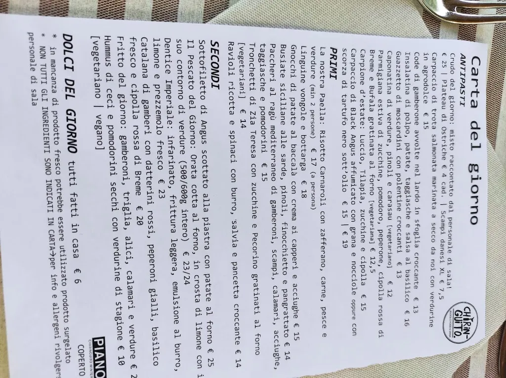 Menu_Il Chiringuito | PianoB_Bozzole_image_3