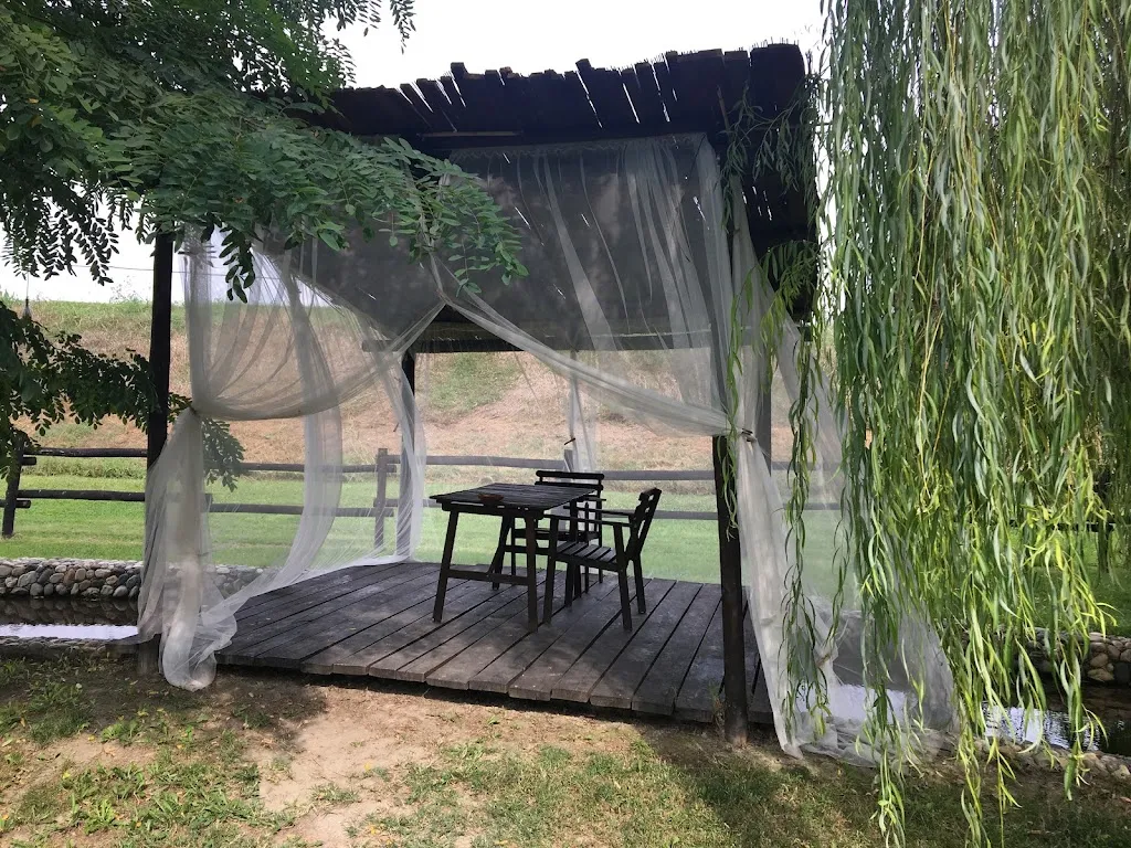 Lodovico Gavotti_Il Chiringuito | PianoB_Bozzole_review