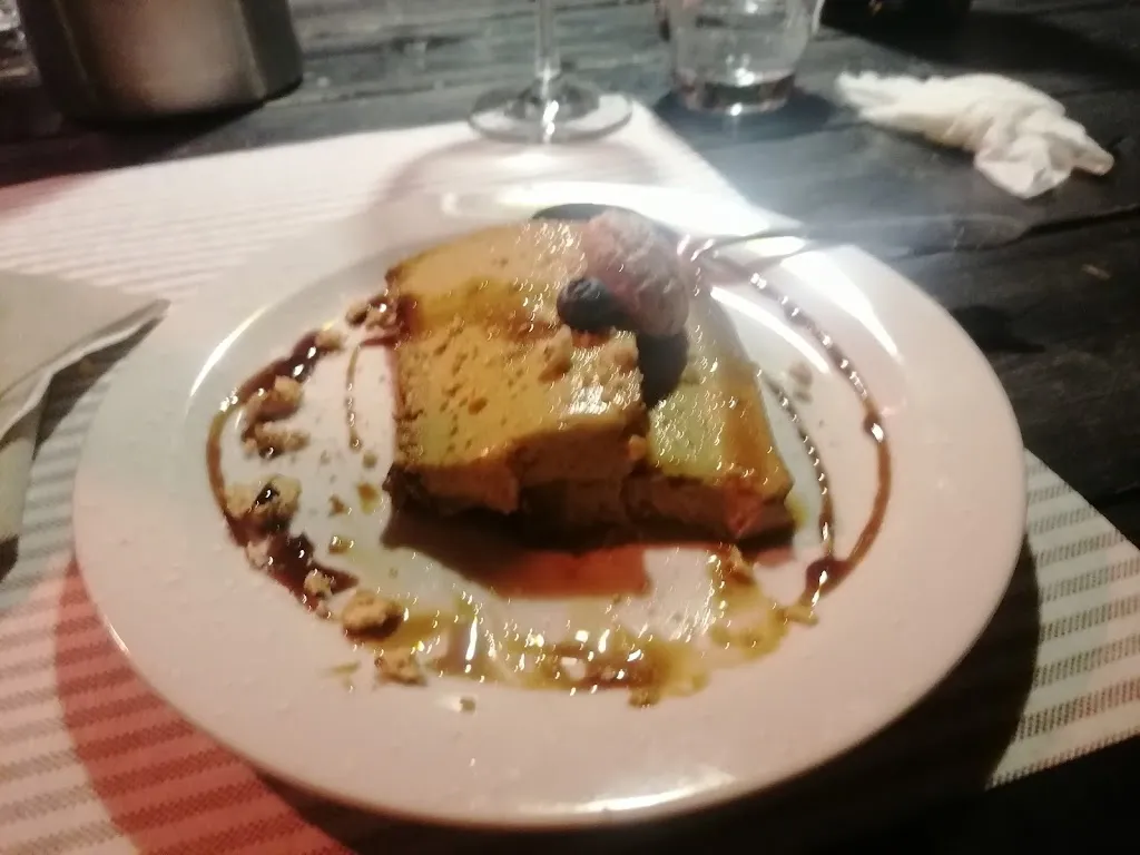 PATRICK MAZZUCCO_Il Chiringuito | PianoB_Bozzole_review