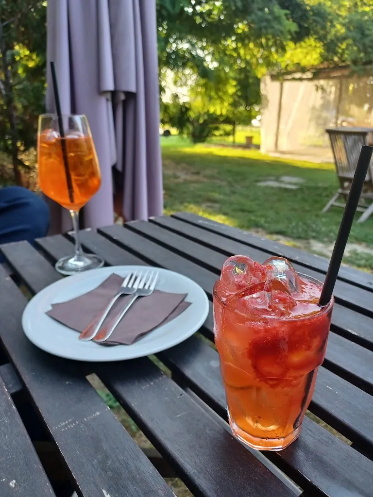 Arianna Imperato_Il Chiringuito | PianoB_Bozzole_review