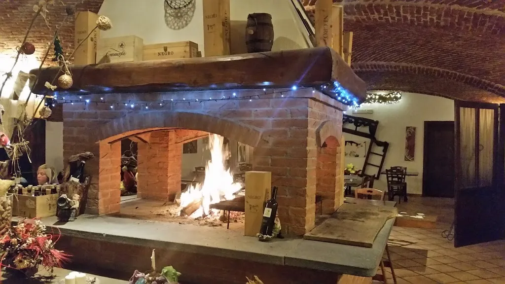 Il Chiringuito | PianoB restaurant in Bozzole