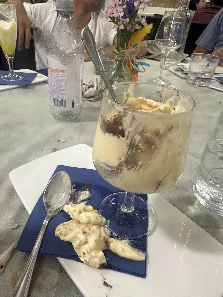 Antonella Borggio_Ristorante Pizzeria Bagno il Faro_Castiglione_review