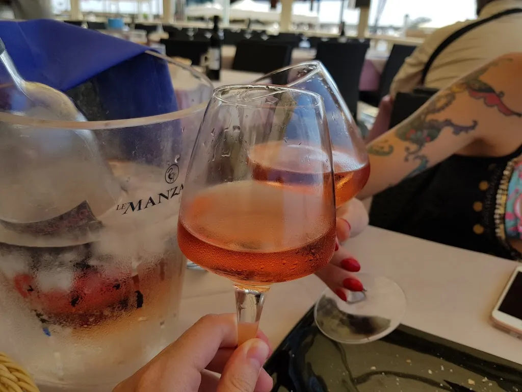 Camila Rinaldi_Ristorante Pizzeria Bagno il Faro_Castiglione_review