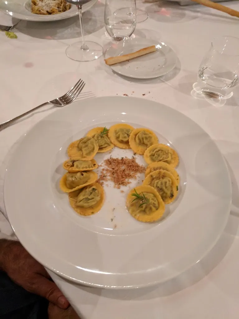 DBunji Fromartz_Trattoria Marsupino 1901_Briaglia_review