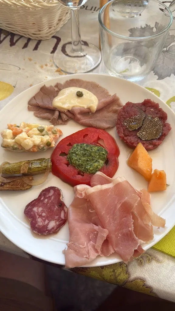 Antonio Bertero_Ristorante Corrado_Briaglia_recensione