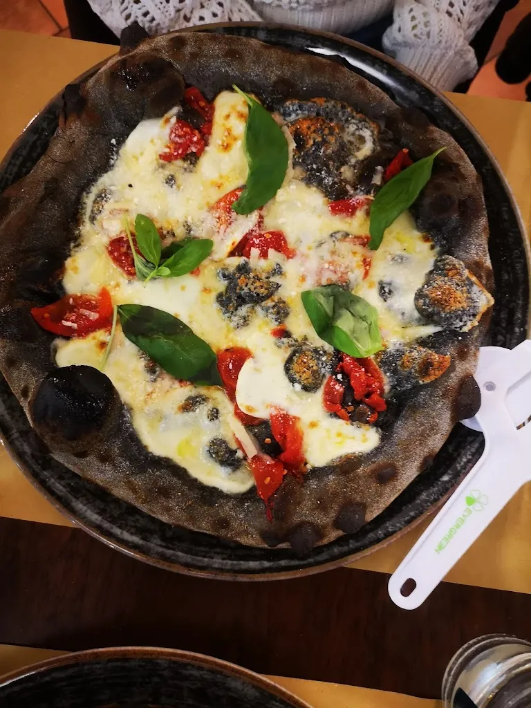 Menu_Evergreen Brandizzo - Pizzeria - Ristorante_Brandizzo_image_2