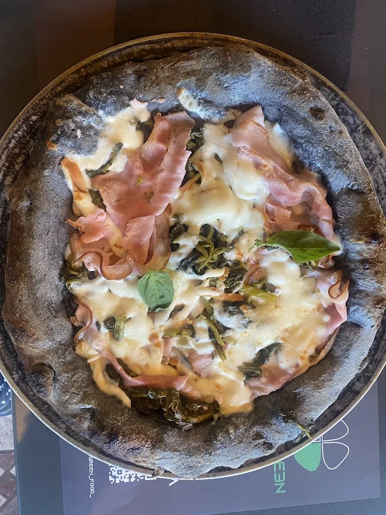 Menu_Evergreen Brandizzo - Pizzeria - Ristorante_Brandizzo_image_6