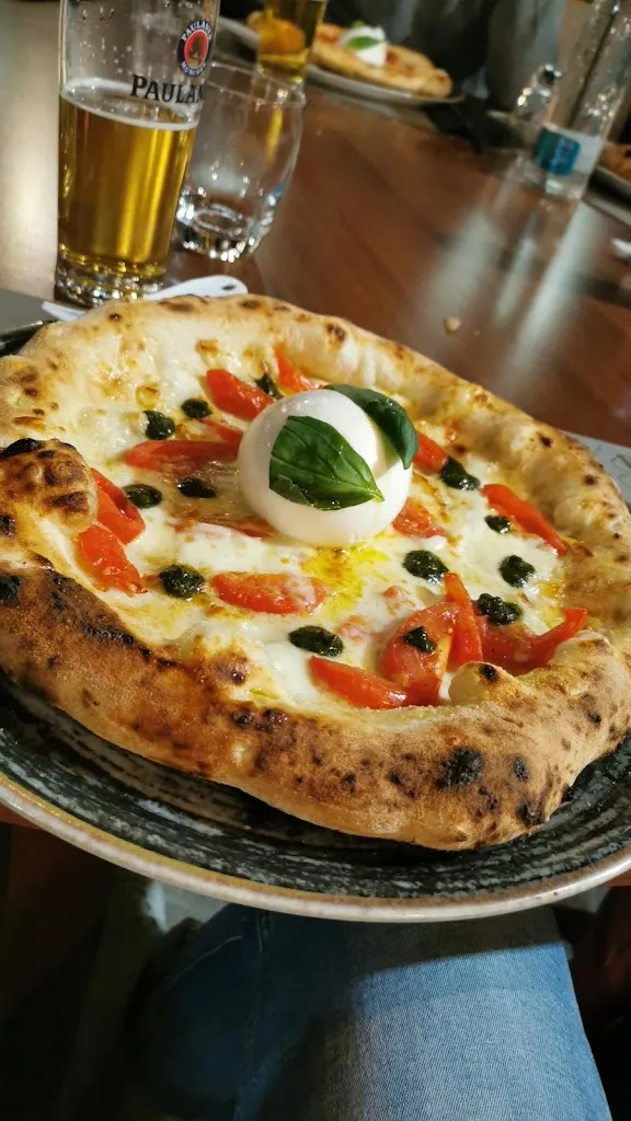 Menu_Evergreen Brandizzo - Pizzeria - Ristorante_Brandizzo_image_7