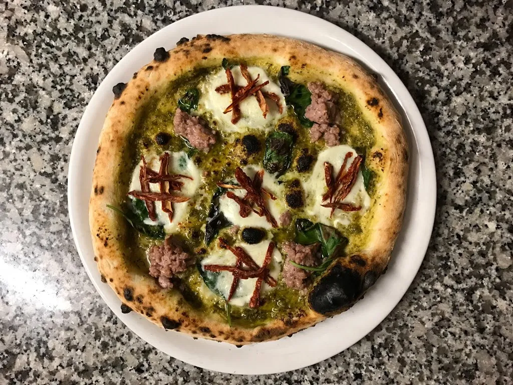 Evergreen Brandizzo - Pizzeria - Ristorante_Brandizzo_slider_image_2