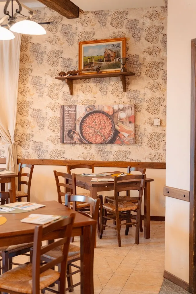 Sorbole! restaurant in Brandizzo