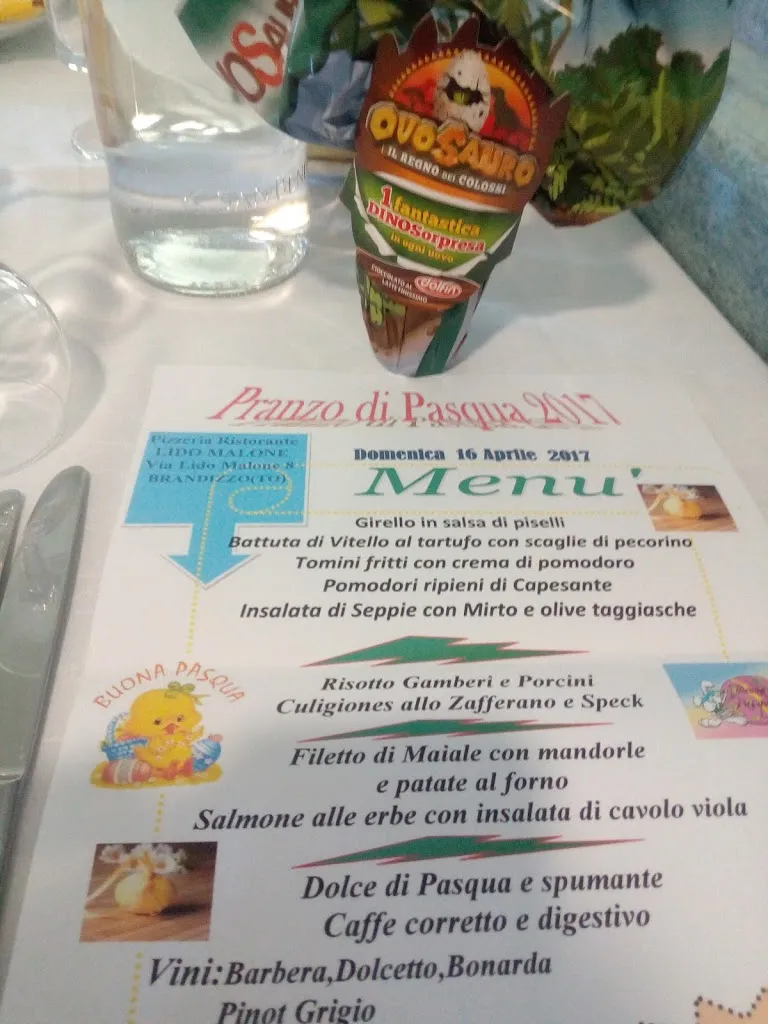 Menu_LIDO MALONE_Brandizzo_image_1