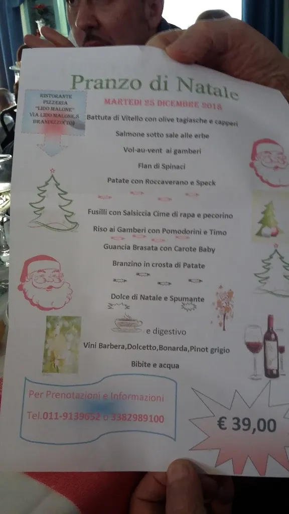 Menu_LIDO MALONE_Brandizzo_image_2