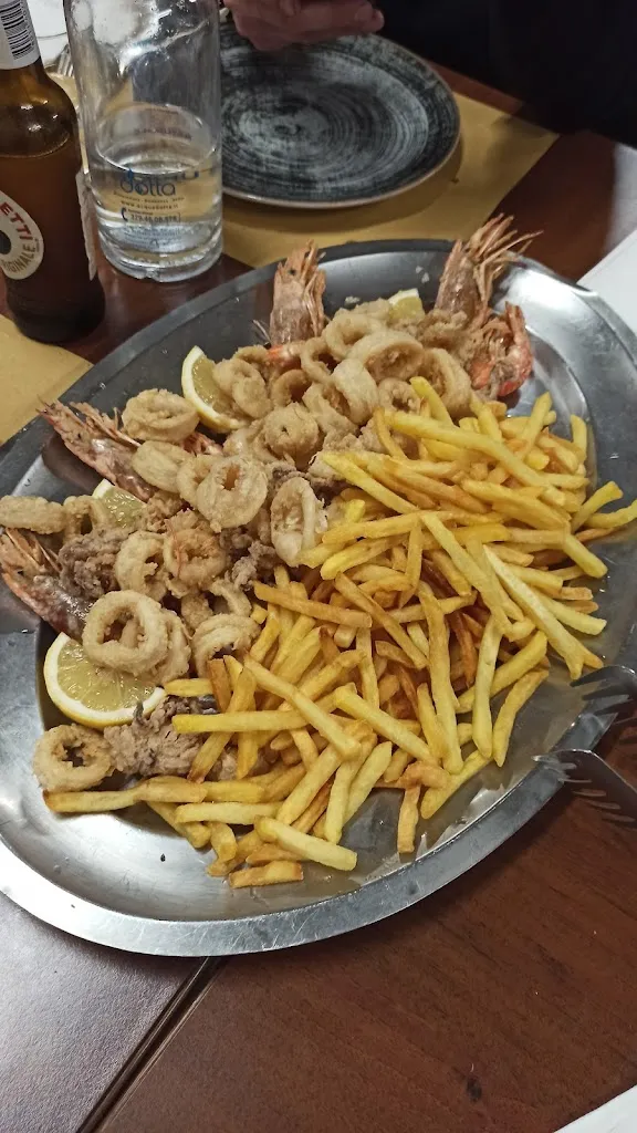 Menu_Ristorante La Bocciofila Brandizzo_Brandizzo_image_3