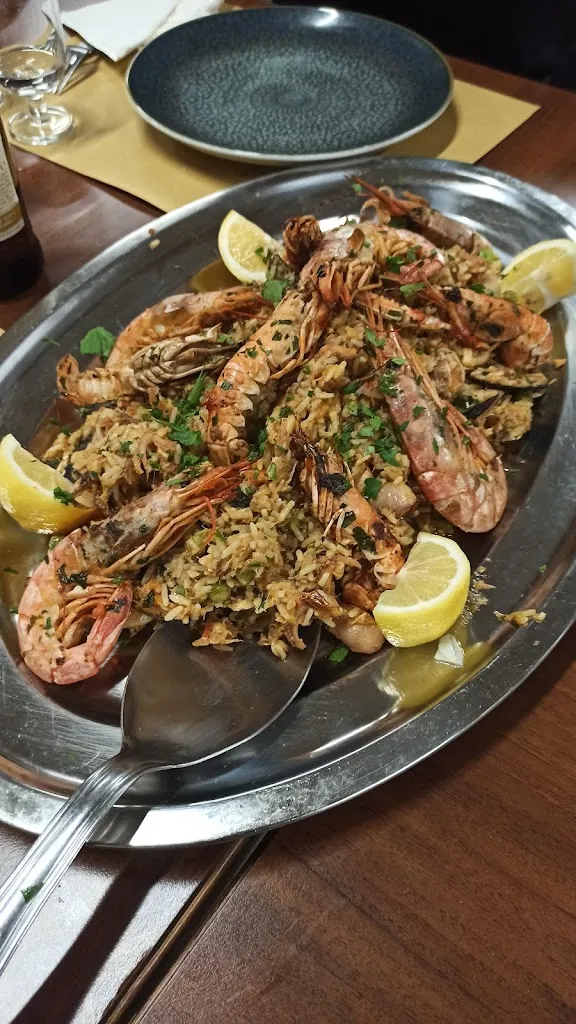 Menu_Ristorante La Bocciofila Brandizzo_Brandizzo_image_4